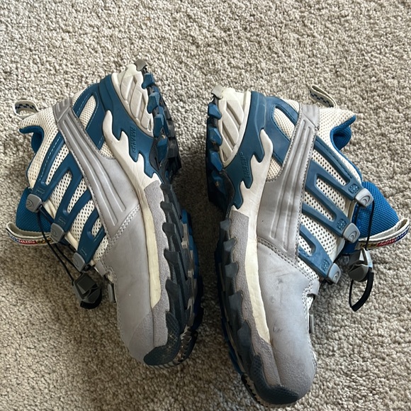 Salomon Raid Race 2 Running Sneakers - Picture 2 of 8